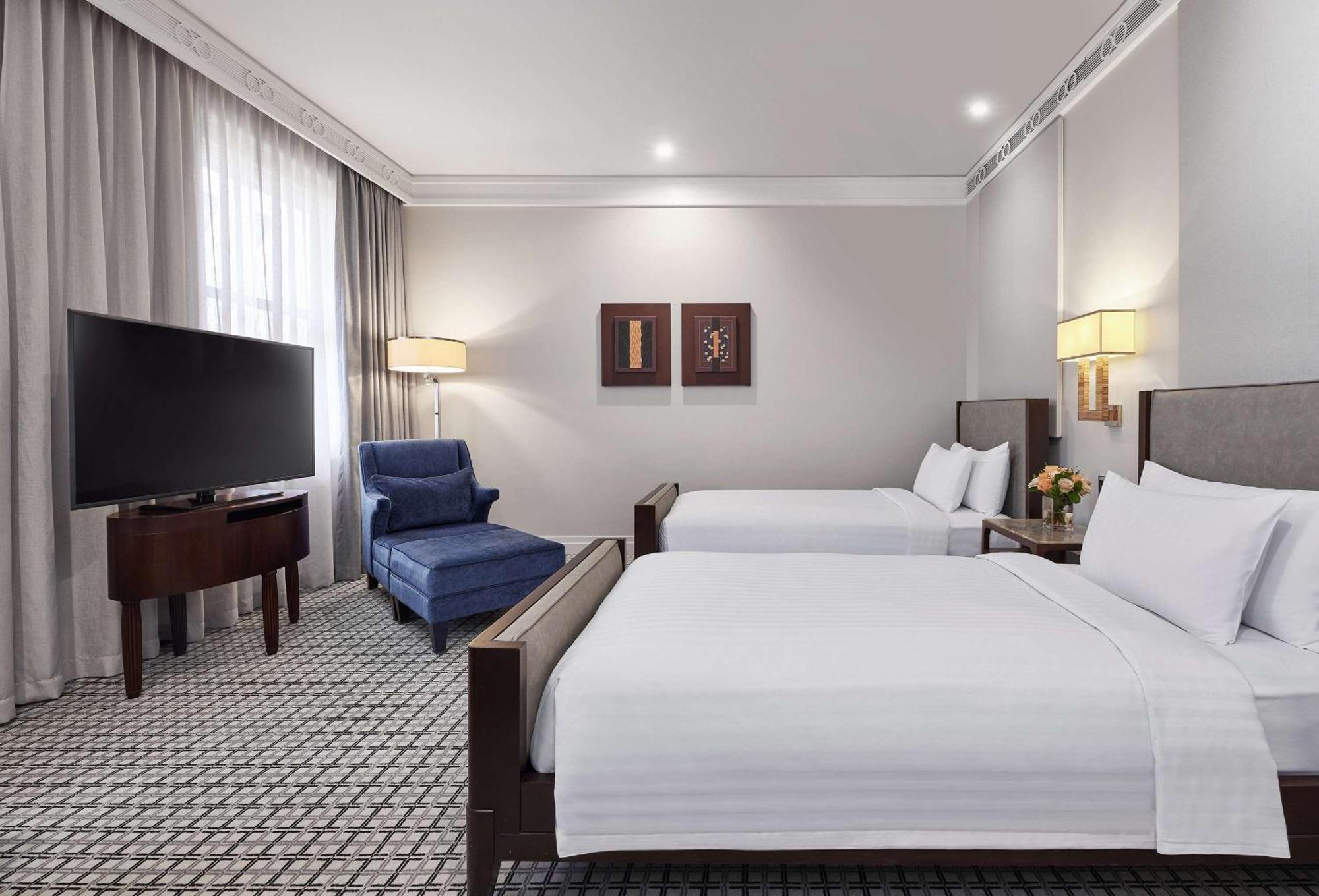 Hyatt - A Park Hyatt Hotel Canberra