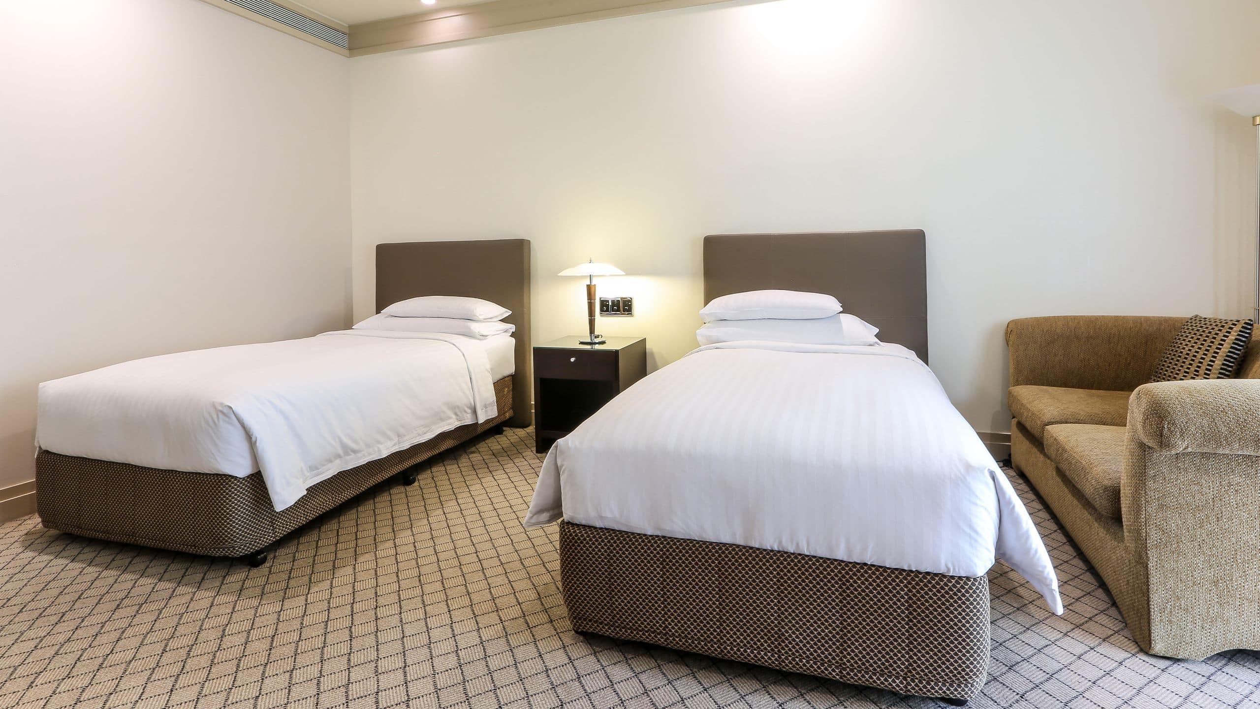 Hyatt - A Park Hyatt Hotel