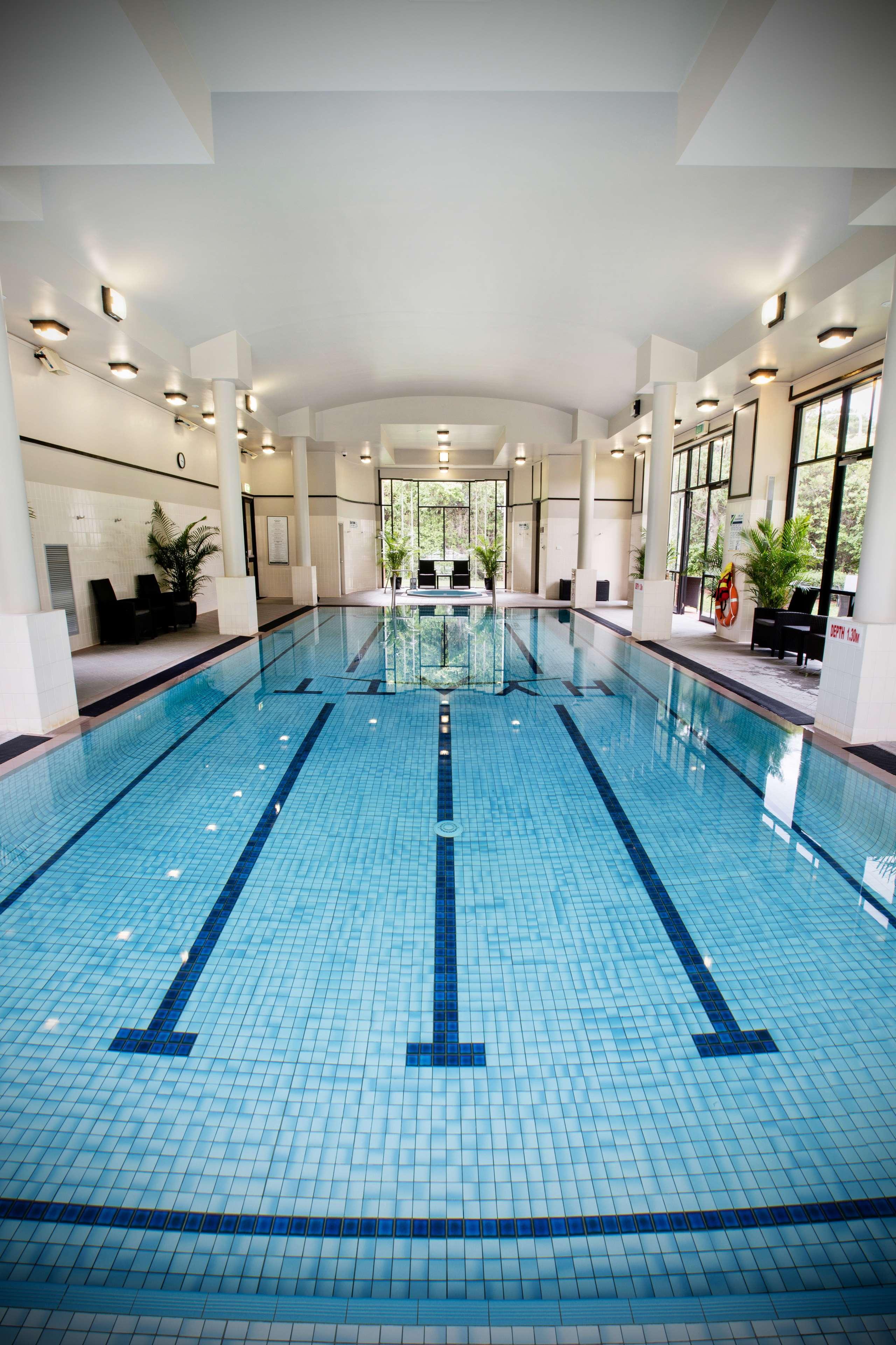 Hyatt - A Park Hyatt Hotel
