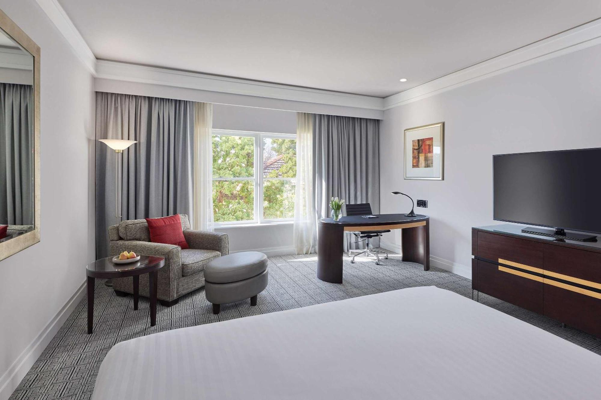 Hyatt - A Park Hyatt