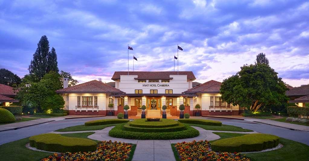 Hotel Hyatt - A Park Hyatt 5*
